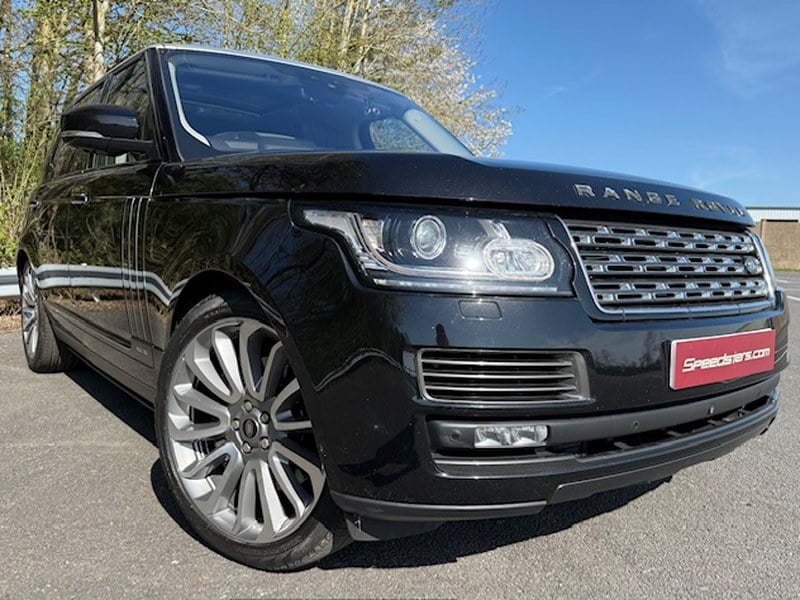 Rapid Classics: Eine Suche. Alle Oldtimer. 31 » Rapid Classics: Eine Suche. Alle Oldtimer. Range Rover Autobiography LWB 2017 67 143,457 Miles Pristine
