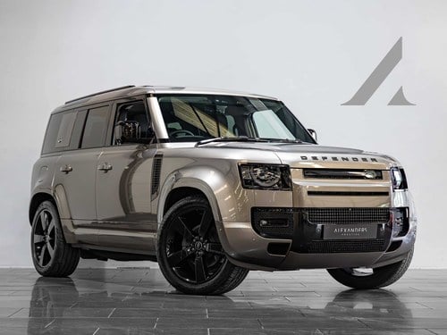 2023 Land Rover Defender 110 XS Edition D250 For Sale