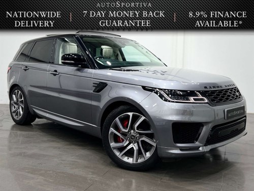 2022 Land Rover Range Rover Sport Autobiography Dynamic PHEV Kaufen Bei