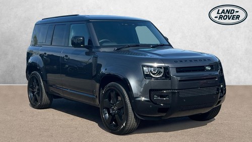 2025 Land Rover Defender P300e X-Dynamic HSE 110 (6 Seat) VA For Sale