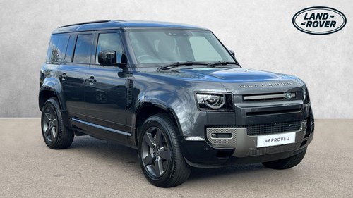 2023 Land Rover Defender D300 X-Dynamic S 110 5dr Auto (7 Se Kaufen Bei