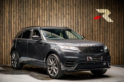 2024 Land Rover Range Rover Velar 2.0 P400e 19.2kWh Dynamic In vendita