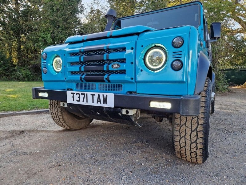 Rapid Classics: Eine Suche. Alle Oldtimer. 22 » Rapid Classics: Eine Suche. Alle Oldtimer. Ready for summer, Galvanised Chassis, Galvanised Bulkhead!