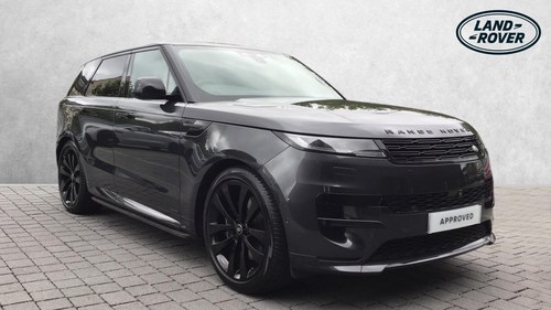 2024 Land Rover Range Rover Sport P550e Autobiography 5dr Au For Sale