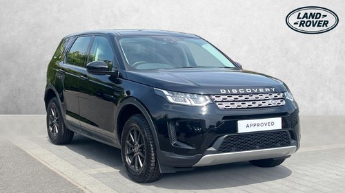 2020 Land Rover Discovery Sport P200 5dr Auto - 7 Seats - Lo Kaufen Bei