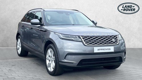 2022 Land Rover Range Rover Velar P400e SE 5dr Auto Kaufen Bei