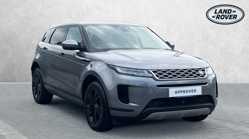 2021 Land Rover Range Rover Evoque P300e SE 5dr Auto For Sale
