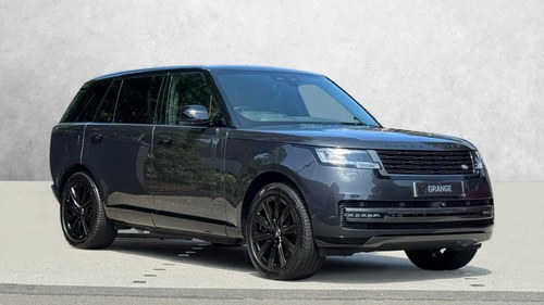 2024 Land Rover Range Rover P460e Autobiography LWB 4dr Auto A vendre
