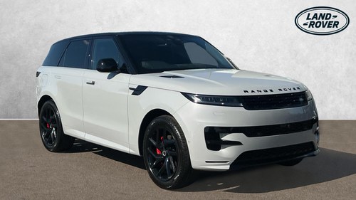 2025 Land Rover Range Rover Sport D300 Dynamic SE SAVING 6 6 For Sale