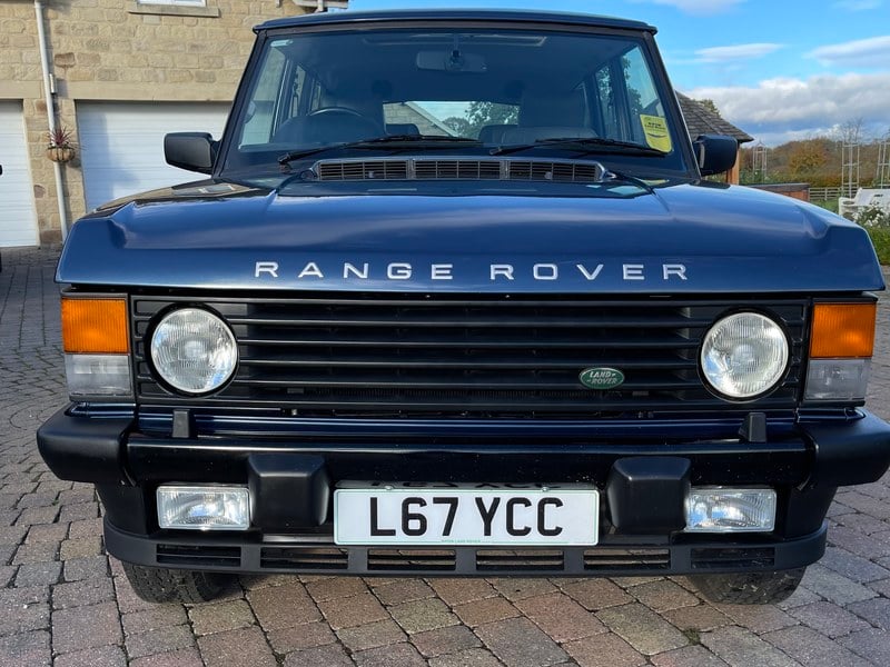 Land Rover Range rover classic For Sale | Car and Classic