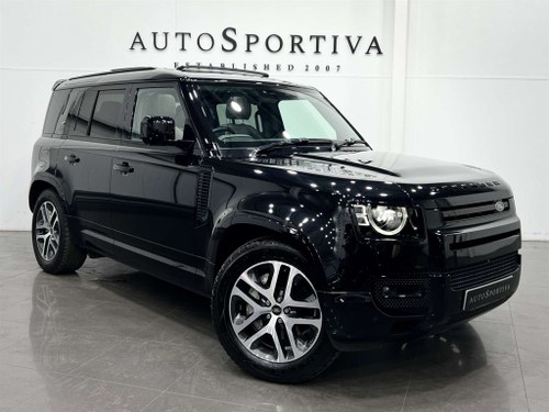 2023 Land Rover Defender XS Edition PHEV Auto 4WD Kaufen Bei