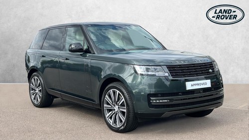 2025 Land Rover Range Rover P460e Autobiography 4dr Auto Wit A vendre