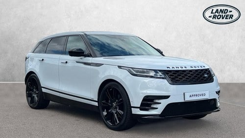 2017 Land Rover Range Rover Velar P380 R-Dynamic HSE 5dr Aut For Sale