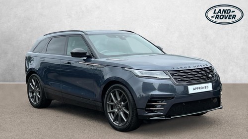 2023 Land Rover Range Rover Velar P250 Dynamic HSE 5dr Auto Kaufen Bei