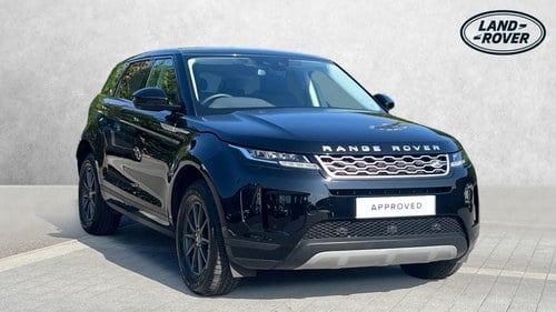 2020 Land Rover Range Rover Evoque P200 5dr Auto For Sale