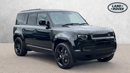 2025 Land Rover Defender D350 X-Dynamic HSE 110 SAVING 3 521 For Sale