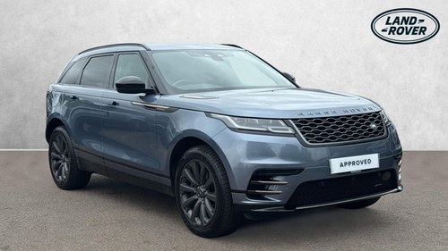 2022 Land Rover Range Rover Velar D200 R-Dynamic SE 5dr Auto Kaufen Bei