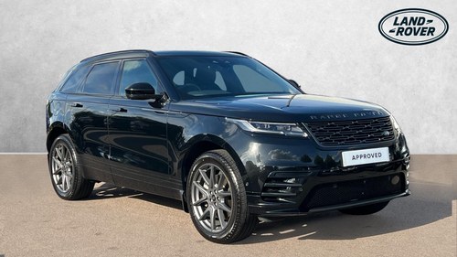 2025 Land Rover Range Rover Velar P400e Dynamic SE 5dr Auto En Venta