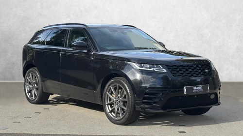 2021 Land Rover Range Rover Velar P400e R-Dynamic HSE 5dr Au Kaufen Bei