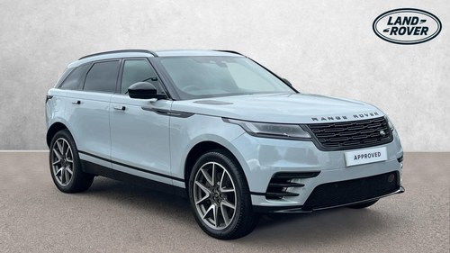 2023 Land Rover Range Rover Velar P400e Dynamic SE 5dr Auto For Sale
