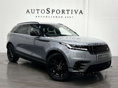 2023 Land Rover Range Rover Velar Rover Velar Dynamic SE PHE For Sale