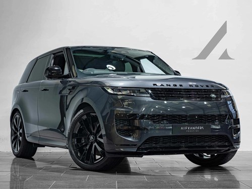 2025 Range Rover Sport Autobiography P530 Kaufen Bei