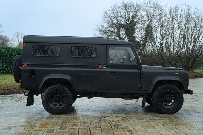 1985 Land Rover Defender - 1 1985 Land Rover Defender - 1