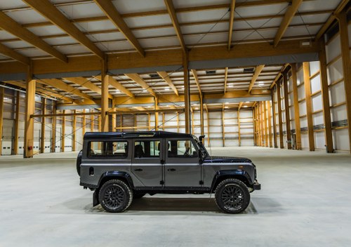 1983 Land Rover Defender TD5 *Deposit Taken* VENDIDO