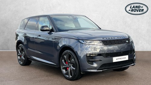 2024 Land Rover Range Rover Sport P460e Autobiography 5dr Au For Sale