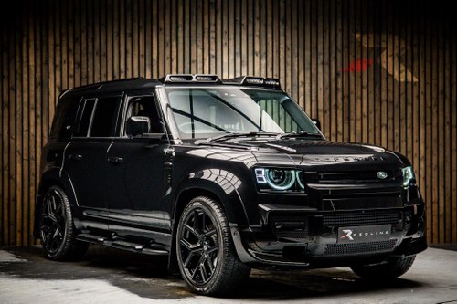 2024 Land Rover Defender 110 3.0 D250 MHEV XS Edition Auto 4 For Sale