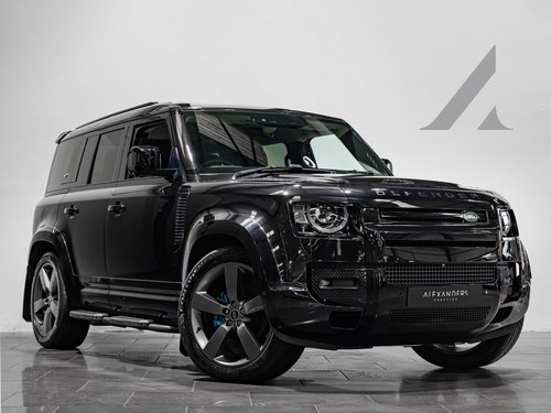 2022 Land Rover Defender 110 SE D250 À venda