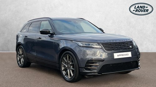 2023 Land Rover Range Rover Velar D200 MHEV Dynamic HSE 5dr A vendre