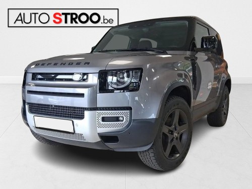 2024 Land Rover Defender D200 AWD SE Te koop