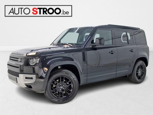 2025 Land Rover Defender 110 3.0D 200 Te koop