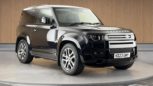 2023 Land Rover Defender XS Edition Na sprzedaż