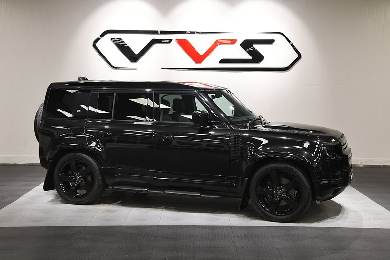 2024 Land Rover Defender - 1 2024 Land Rover Defender - 1