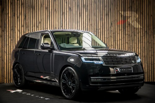 2023 Land Rover Range Rover 3.0 D300 MHEV SE Auto 4WD Euro 6 Te koop