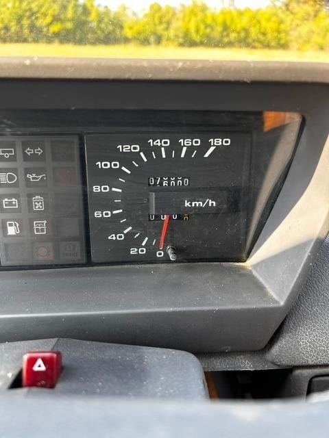 1988 Land Rover Range Rover - 2 1988 Land Rover Range Rover - 2