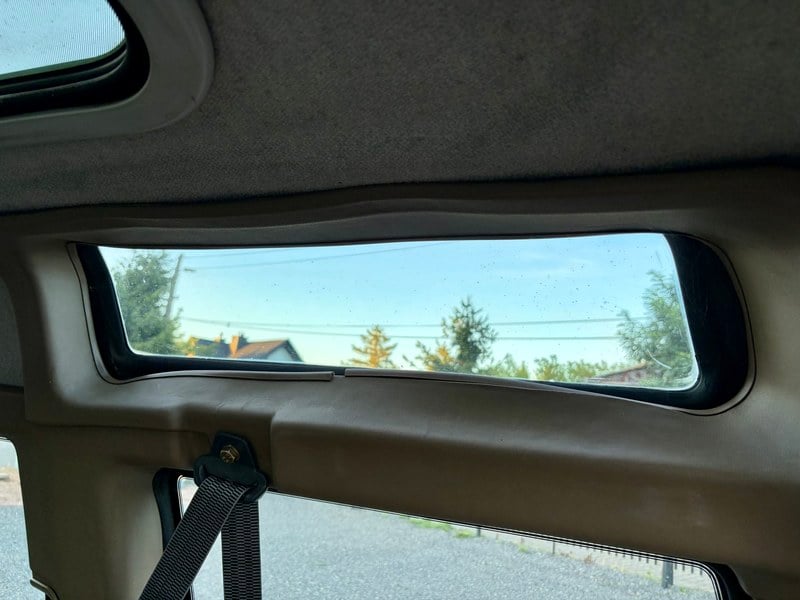 1993 Land Rover Discovery - 2 1993 Land Rover Discovery - 2