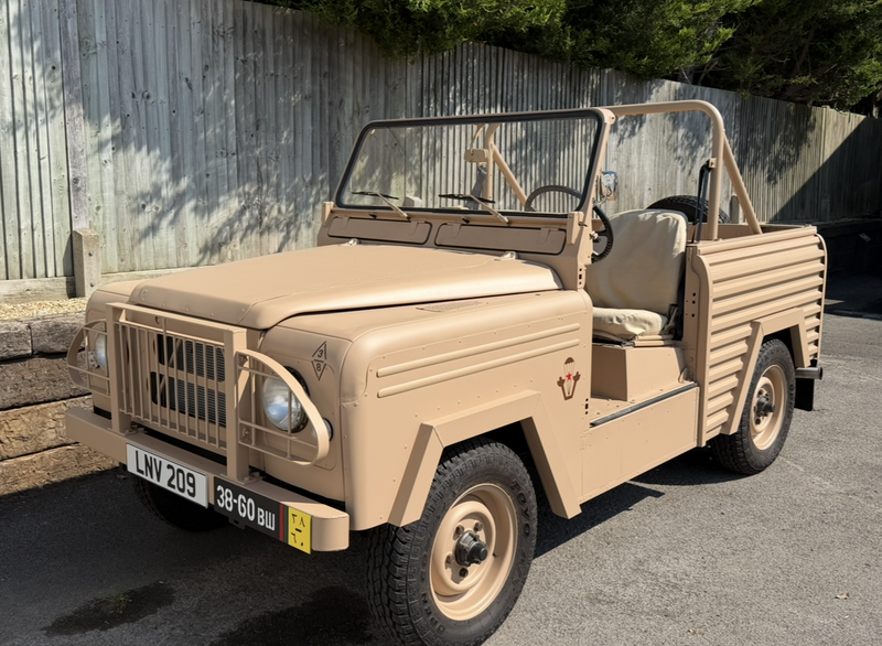 1985 Land Rover Defender - 1 1985 Land Rover Defender - 1
