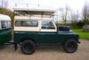1974 Land Rover 3 SOLD