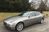 2006 Maserati Quattroporte = All Grey 59k miles Auto $18.9k For Sale