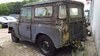 1959 Land Rover series 2, 88 inch for sale SOLD