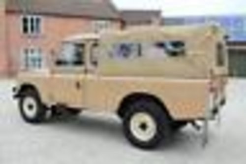 1977 Stage 1 V8 prototype oldest surviving example LHD  In vendita