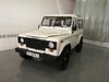 1990 Land Rover Santana 88 2500 DC (RESERVED) SOLD