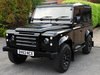 2013 LAND ROVER DEFENDER 90 2.2TDCI XS STATION WAGON IMMAC!! For Sale