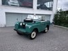 1131 Well preserved Land Rover Series II for sale In vendita
