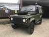 1991 Land Rover® 90 RESERVED SOLD