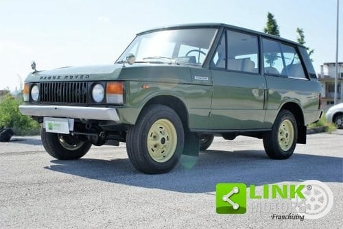 Land Rover Classic 1980 For Sale