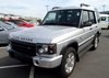 2004 LAND ROVER DISCOVERY 4.0 HSE AUTOMATIC 7 SEATS LEATHER 4X4 VENDUTO